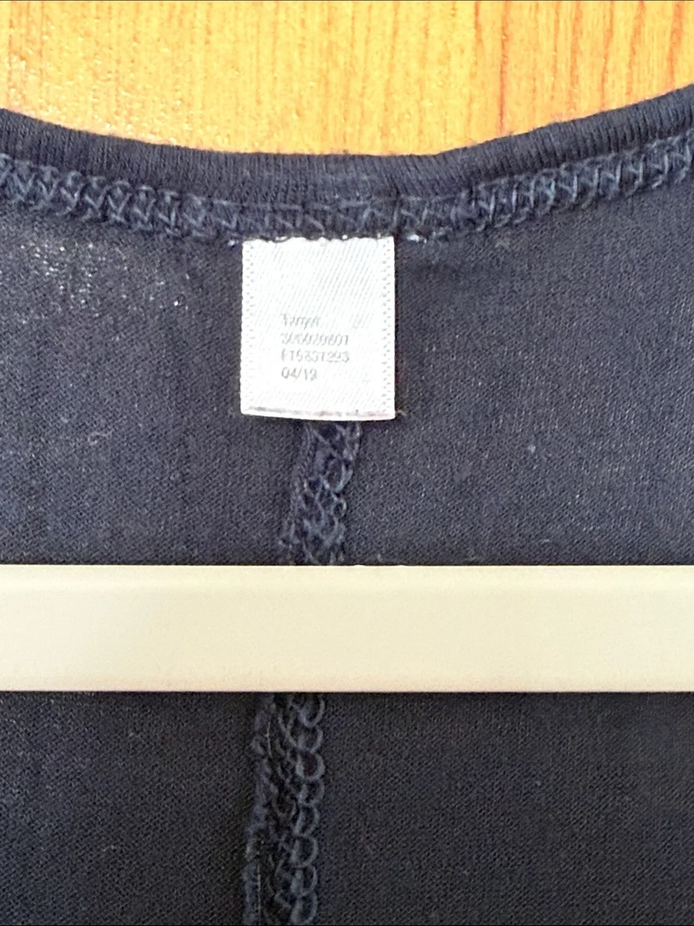 Target Tank Top - Picture 3 of 3
